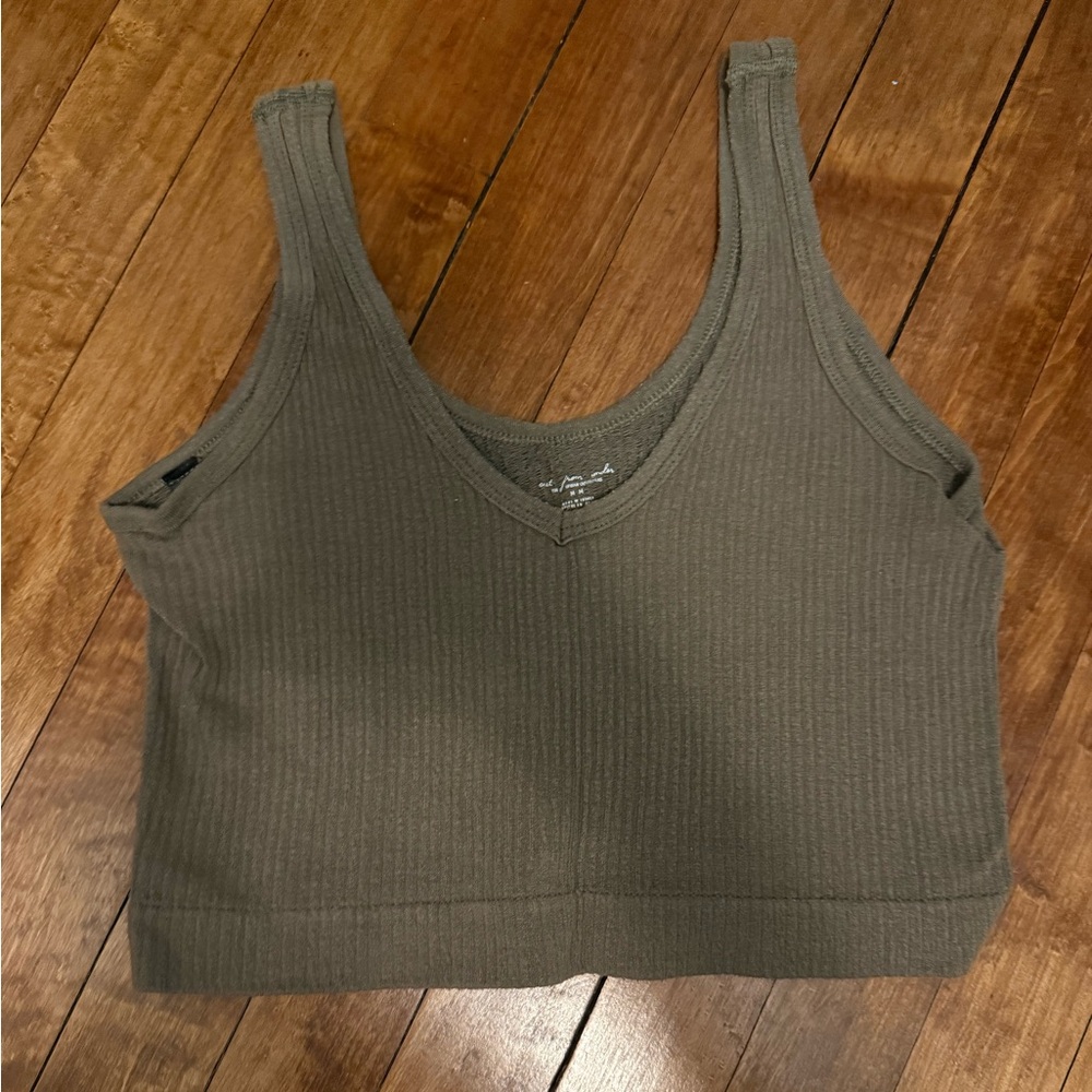 Urban outfitters tank top